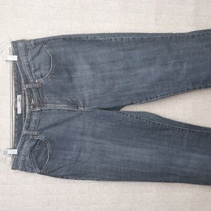 Chico's Platinum Boot Cut Jeans
